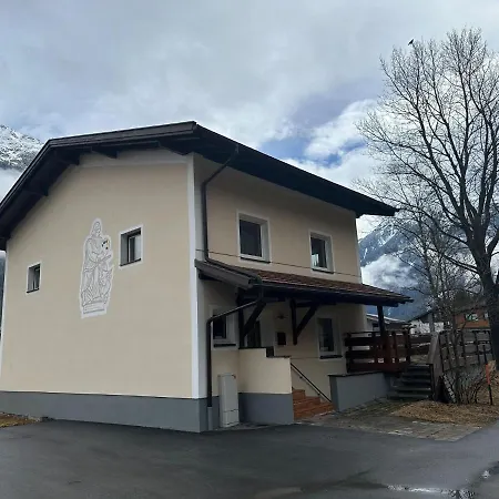 Апартаменты In *